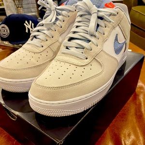 Air Force 1 07 LV8